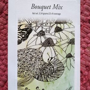 POLLINATOR SEED MIX PACKETS